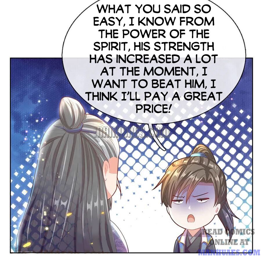Marvelous Hero of the Sword chapter 136 - page 12