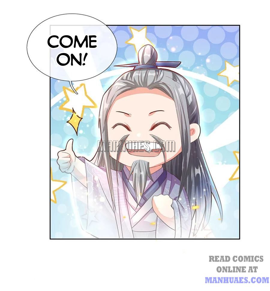 Marvelous Hero of the Sword chapter 136 - page 14