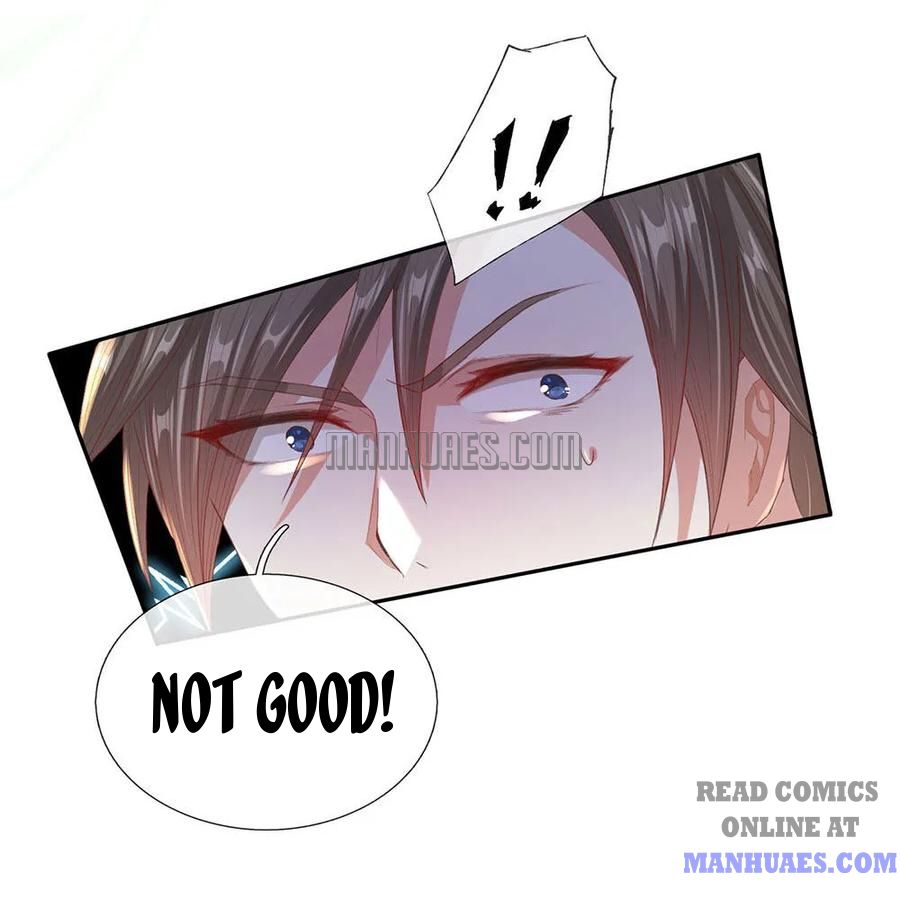Marvelous Hero of the Sword chapter 136 - page 27