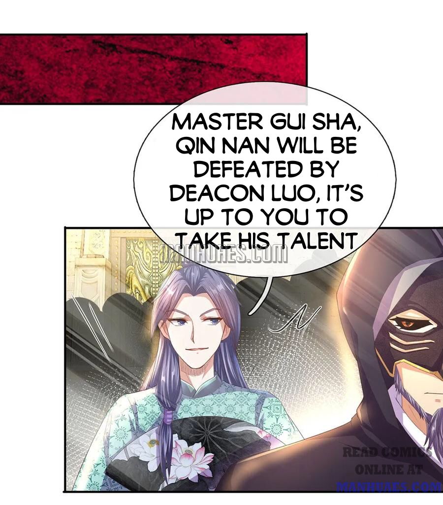Marvelous Hero of the Sword chapter 136 - page 29