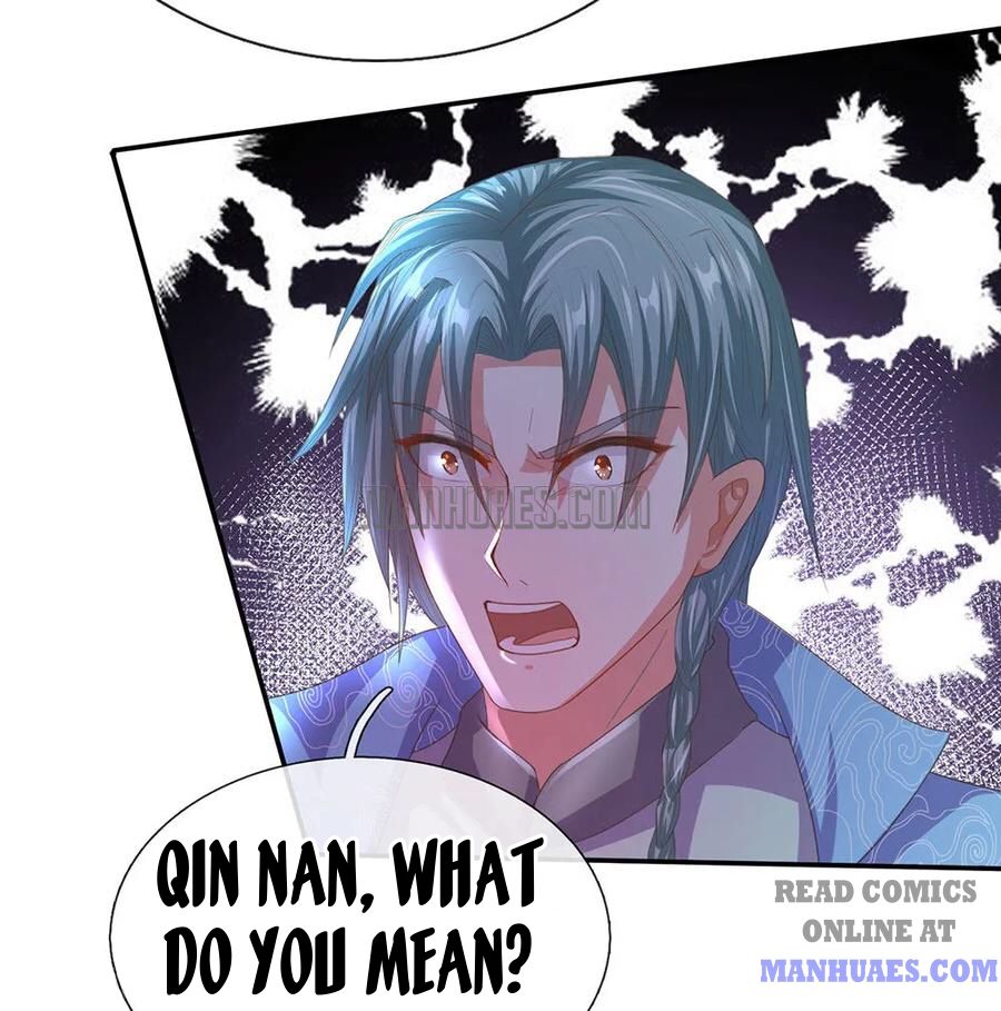 Marvelous Hero of the Sword chapter 136 - page 33