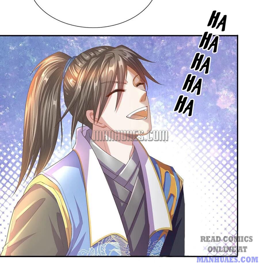 Marvelous Hero of the Sword chapter 136 - page 34