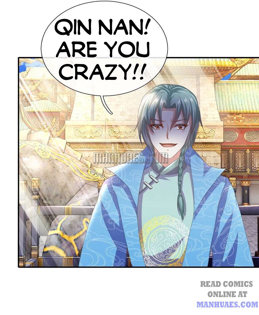 Marvelous Hero of the Sword chapter 136 - page 35