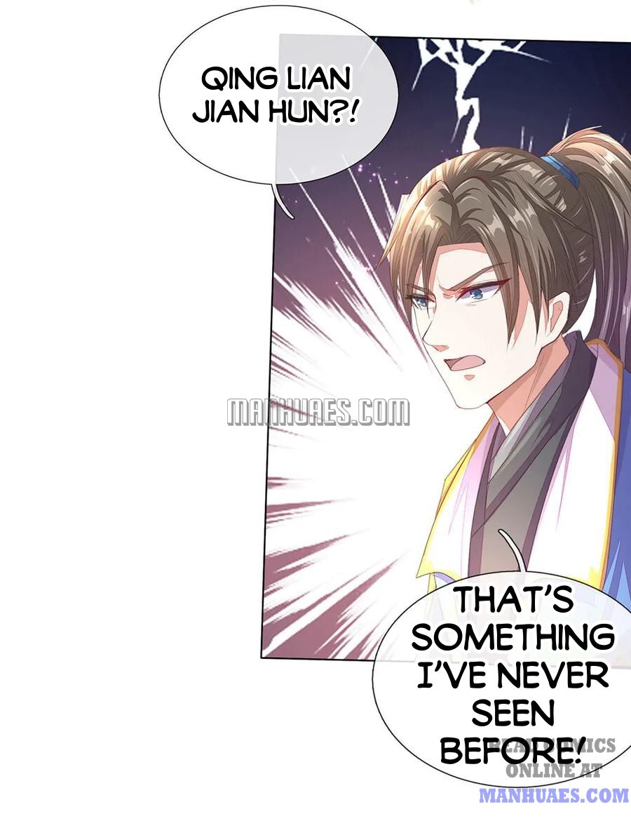 Marvelous Hero of the Sword chapter 136 - page 4