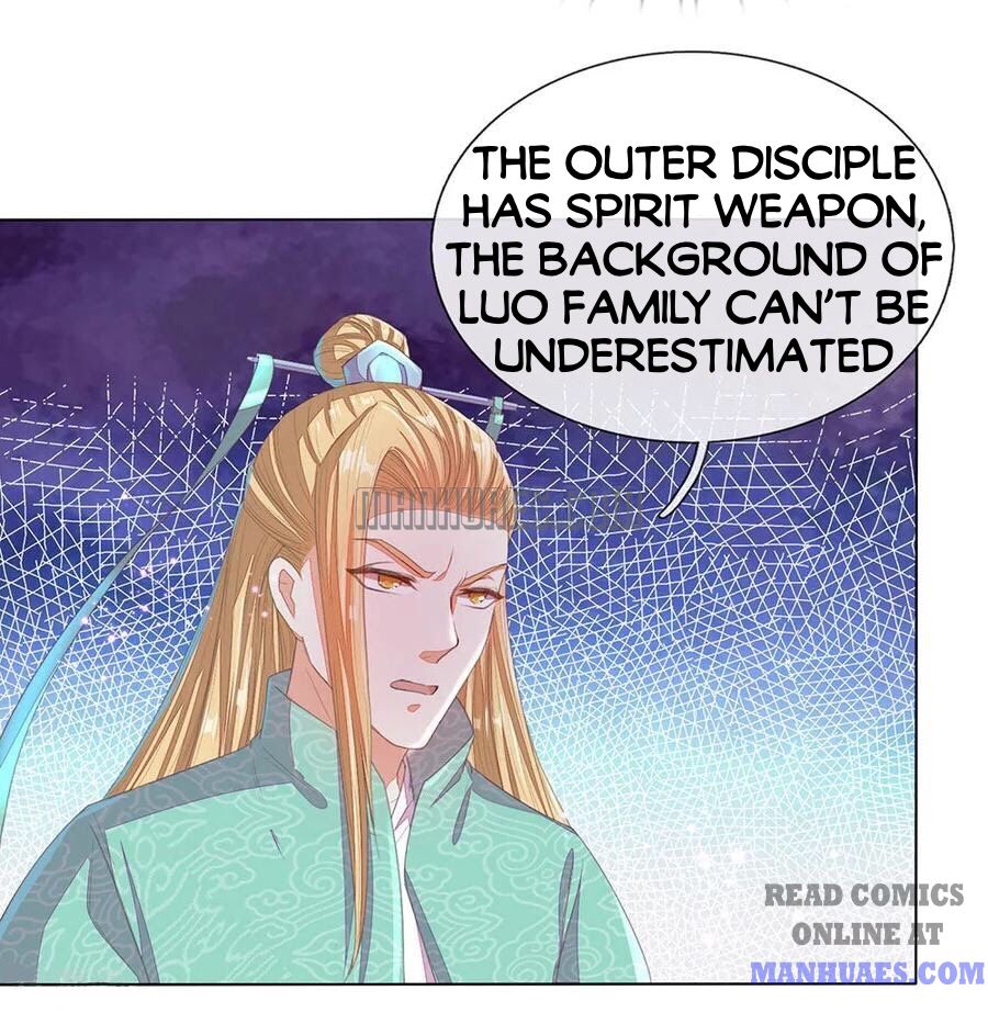 Marvelous Hero of the Sword chapter 136 - page 7