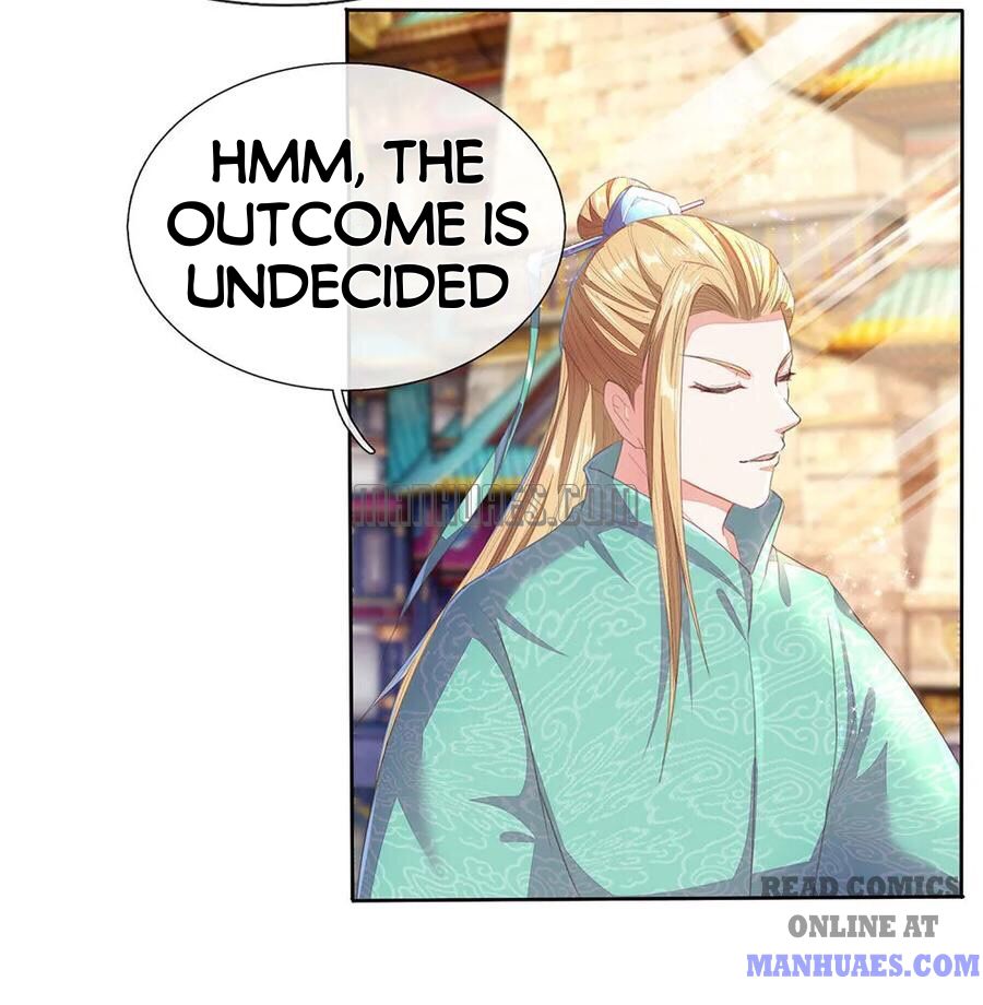 Marvelous Hero of the Sword chapter 136 - page 9