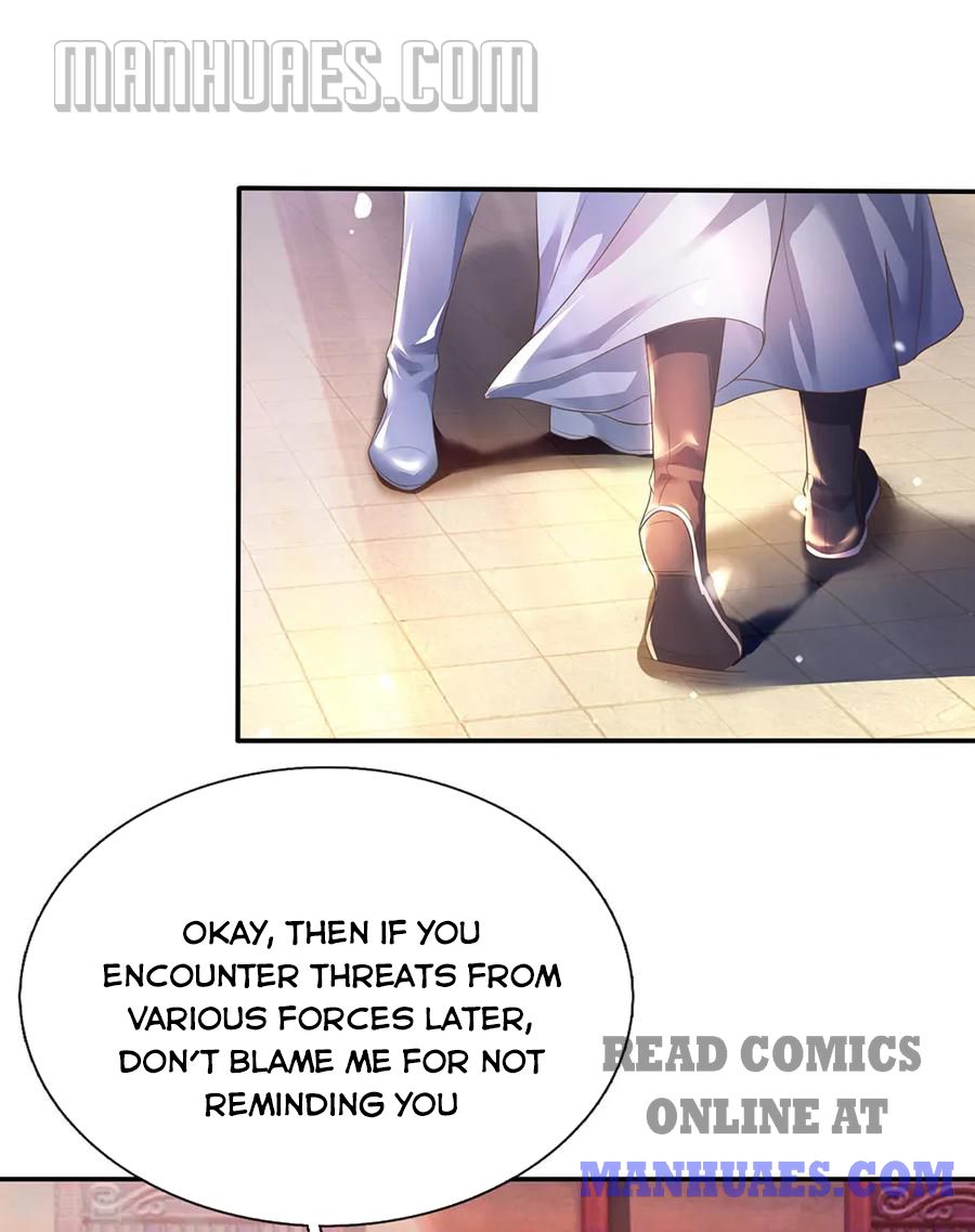 Marvelous Hero of the Sword chapter 206 - page 10