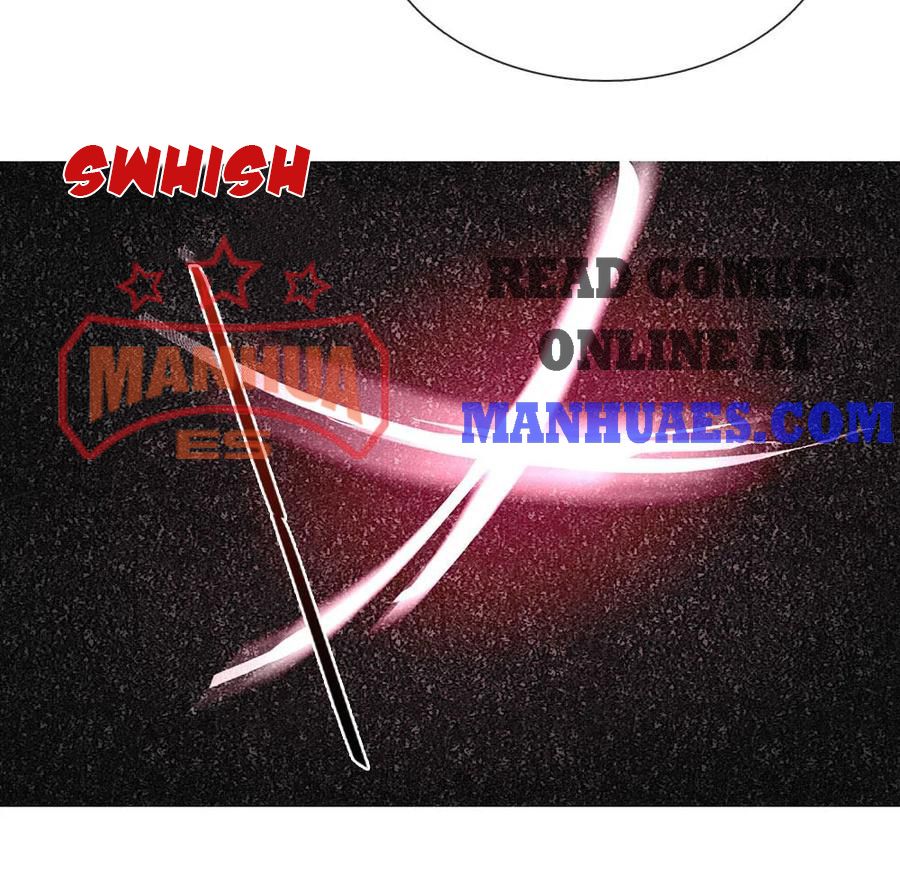 Marvelous Hero of the Sword chapter 80 - page 13