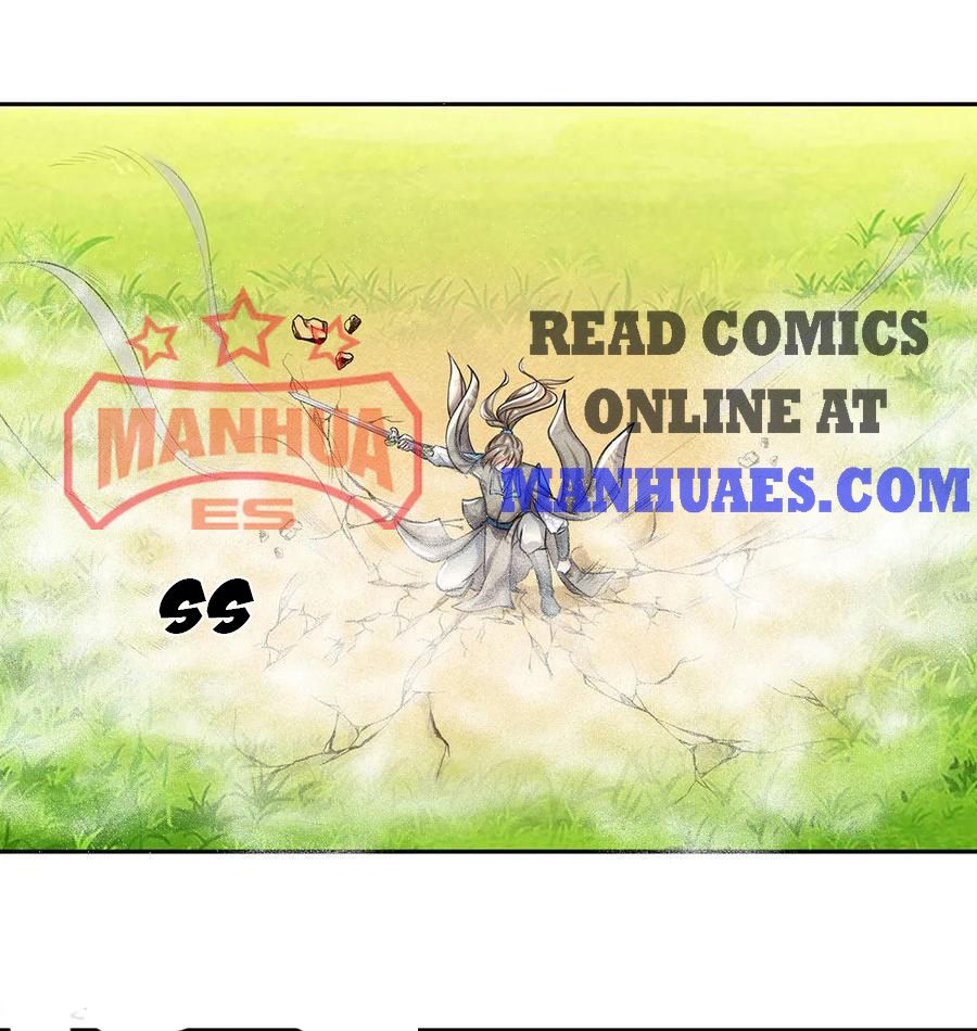 Marvelous Hero of the Sword chapter 80 - page 15