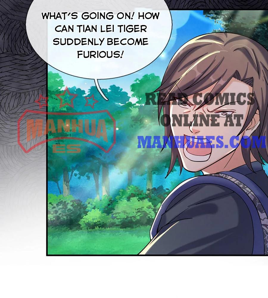 Marvelous Hero of the Sword chapter 80 - page 5