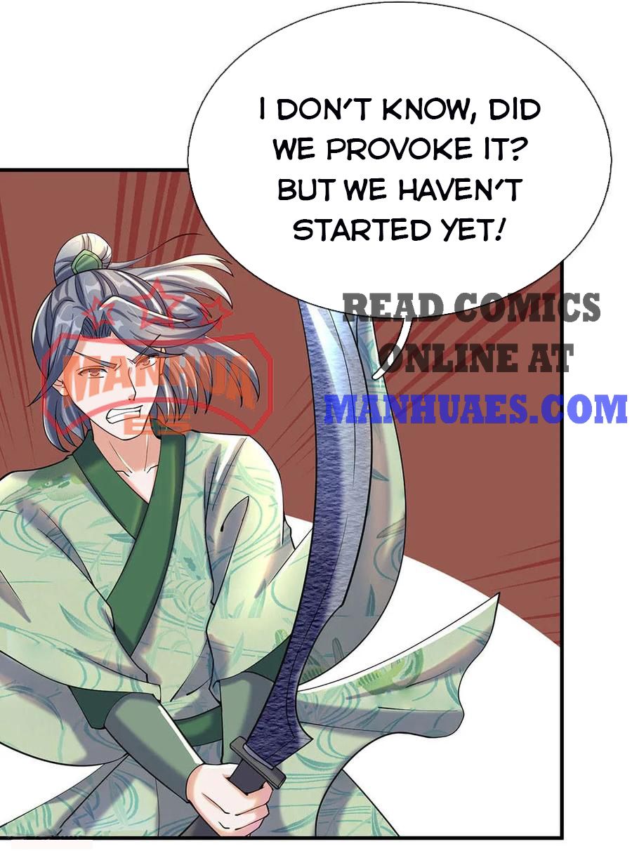 Marvelous Hero of the Sword chapter 80 - page 6
