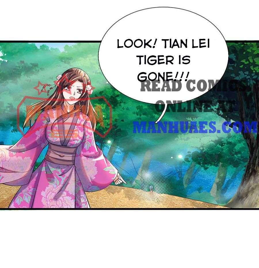 Marvelous Hero of the Sword chapter 80 - page 7