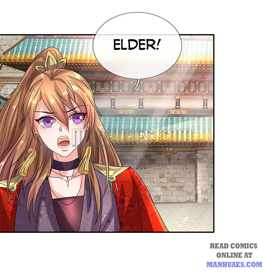 Marvelous Hero of the Sword chapter 100 - page 13