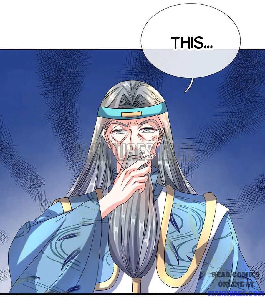 Marvelous Hero of the Sword chapter 100 - page 15