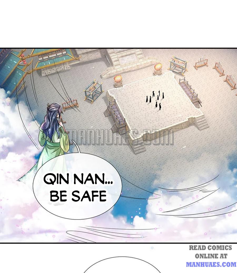 Marvelous Hero of the Sword chapter 100 - page 16