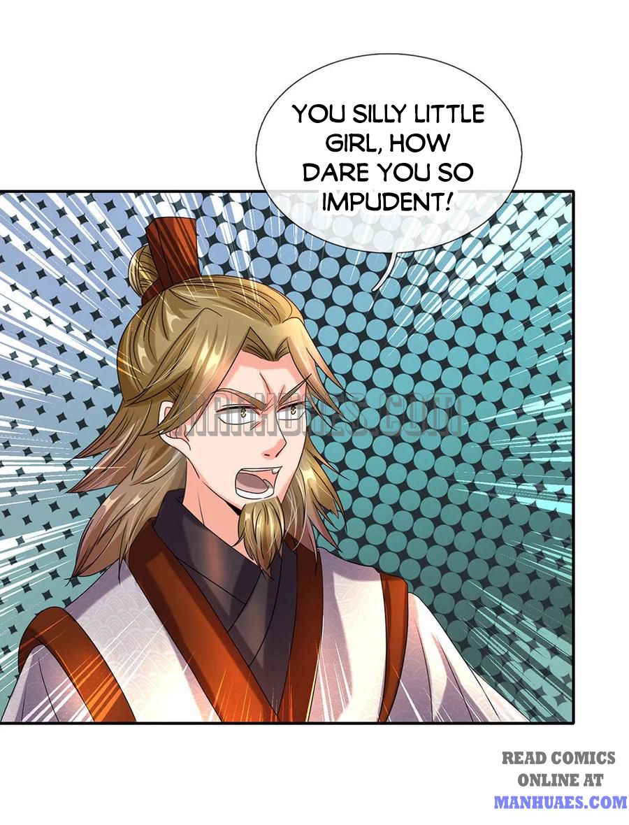 Marvelous Hero of the Sword chapter 100 - page 18