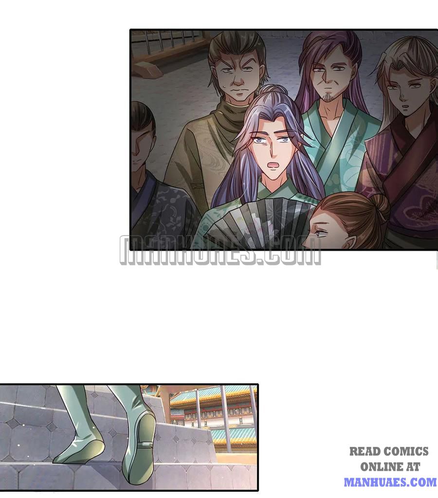 Marvelous Hero of the Sword chapter 100 - page 2