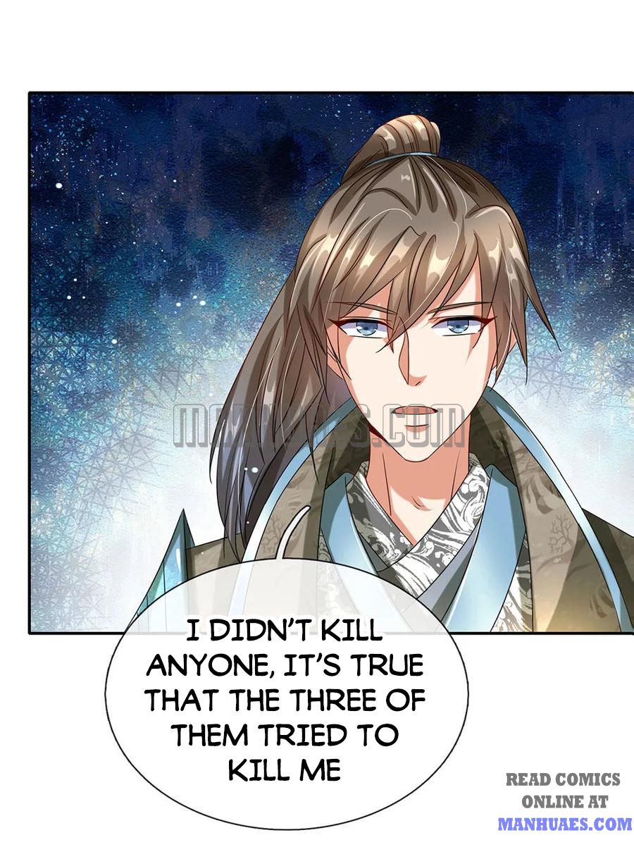 Marvelous Hero of the Sword chapter 100 - page 6