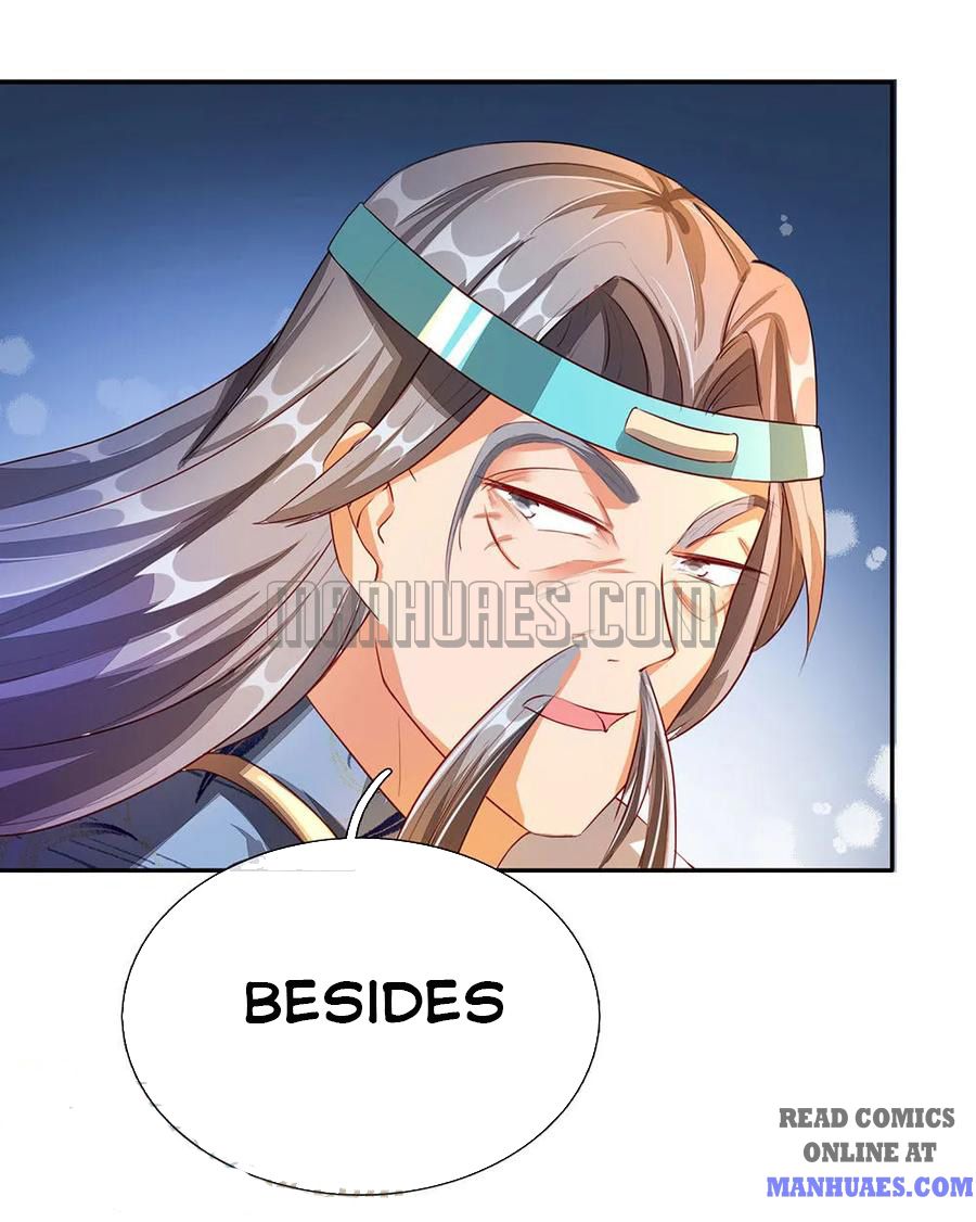 Marvelous Hero of the Sword chapter 102 - page 13