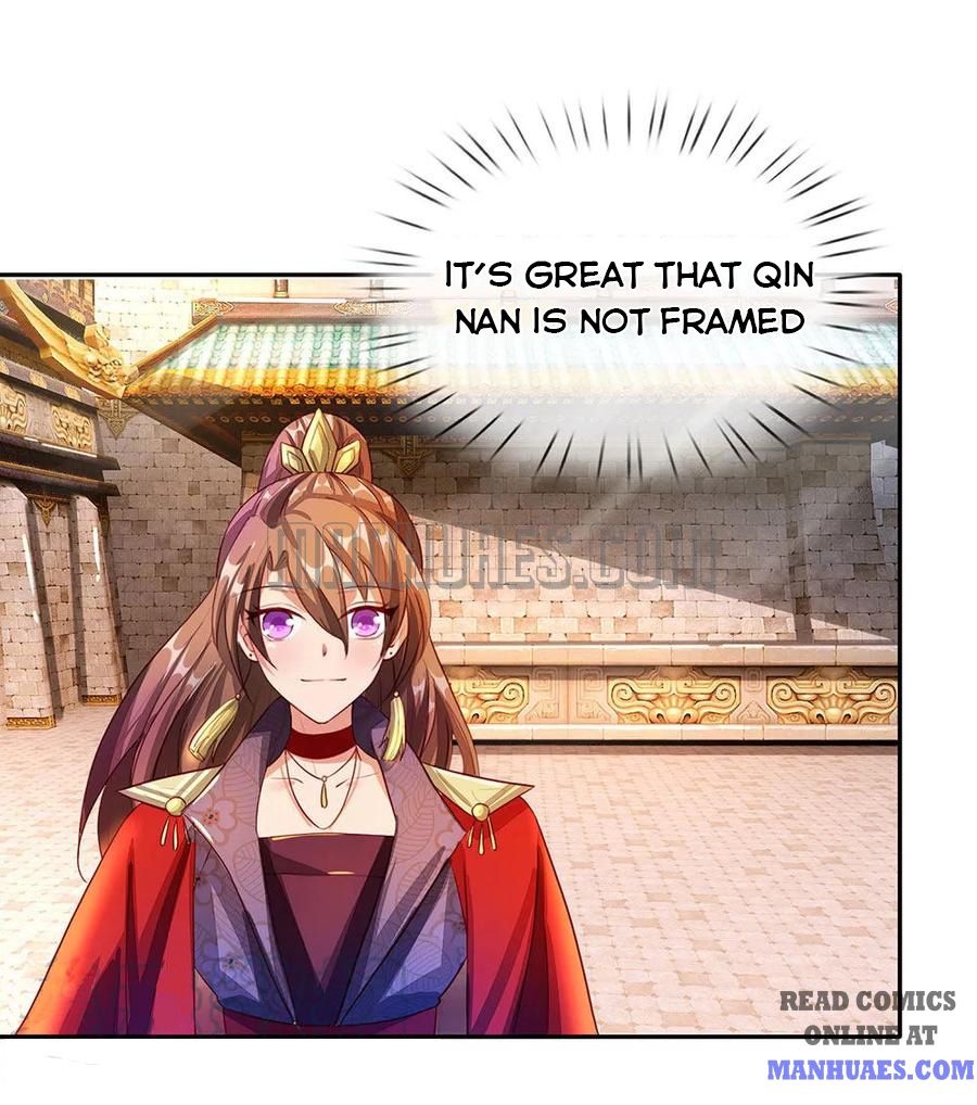 Marvelous Hero of the Sword chapter 102 - page 17