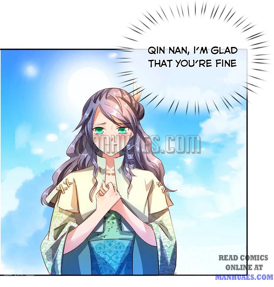 Marvelous Hero of the Sword chapter 102 - page 19