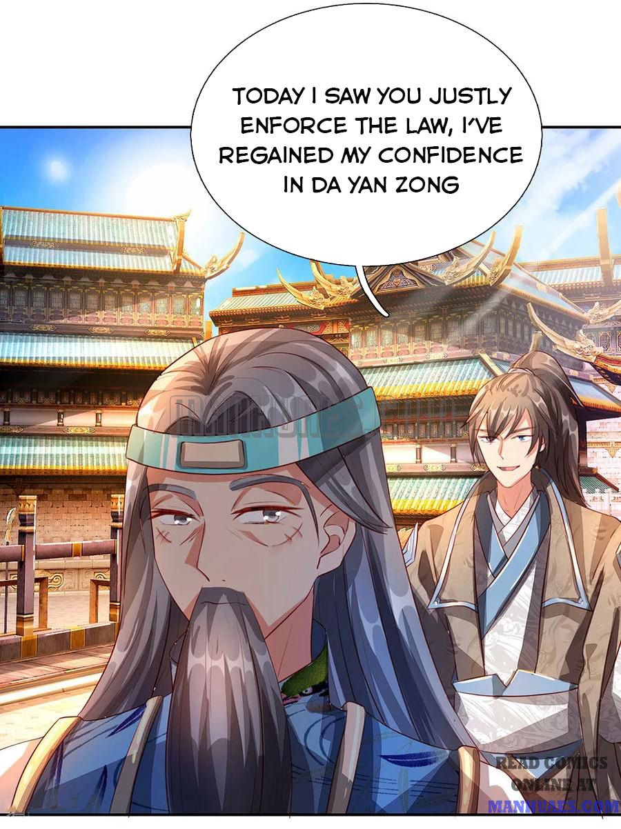 Marvelous Hero of the Sword chapter 102 - page 20