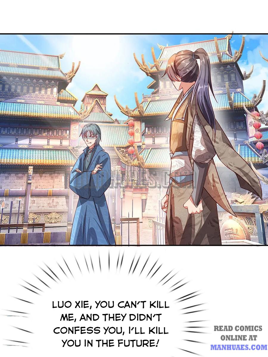 Marvelous Hero of the Sword chapter 102 - page 22