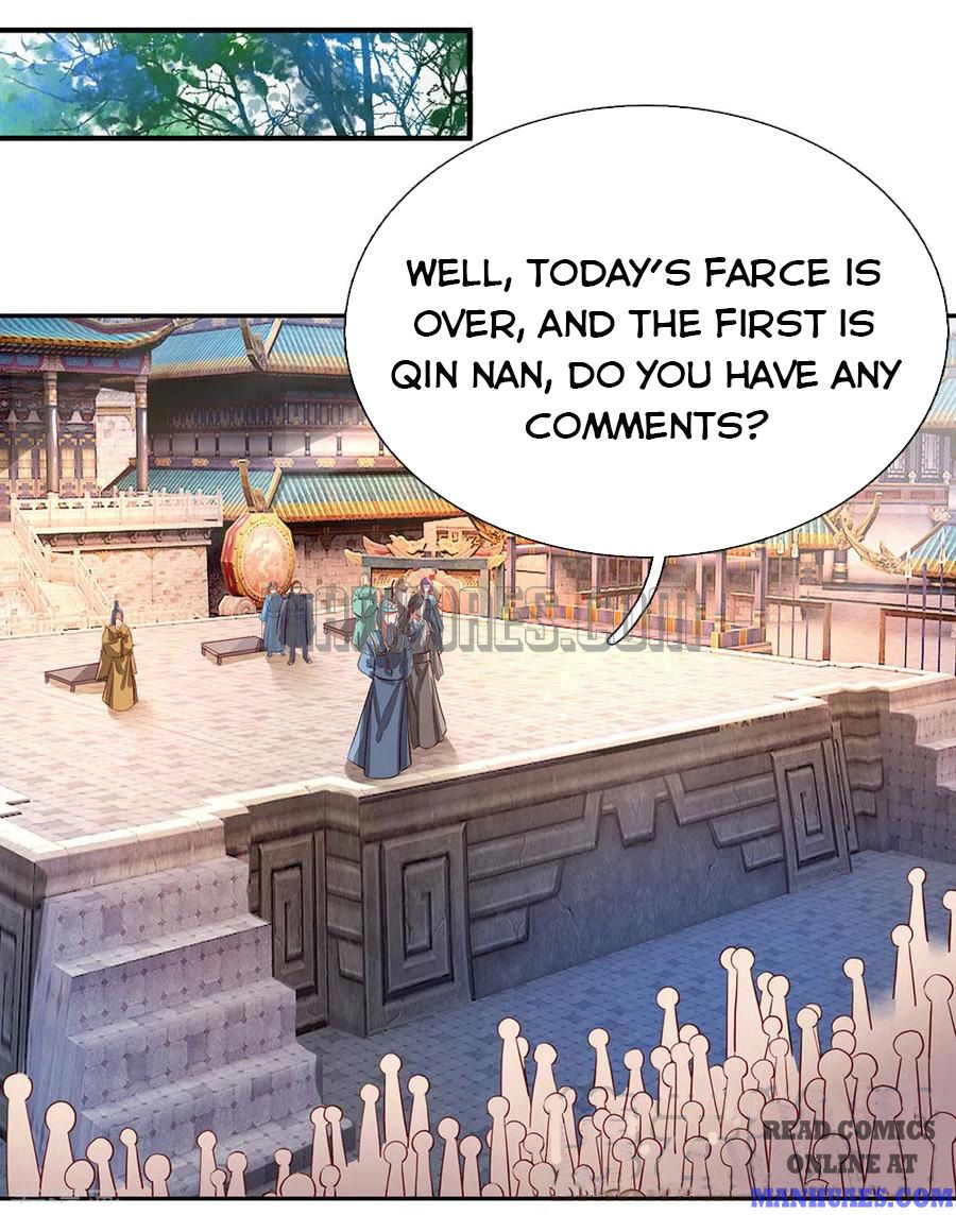 Marvelous Hero of the Sword chapter 102 - page 26