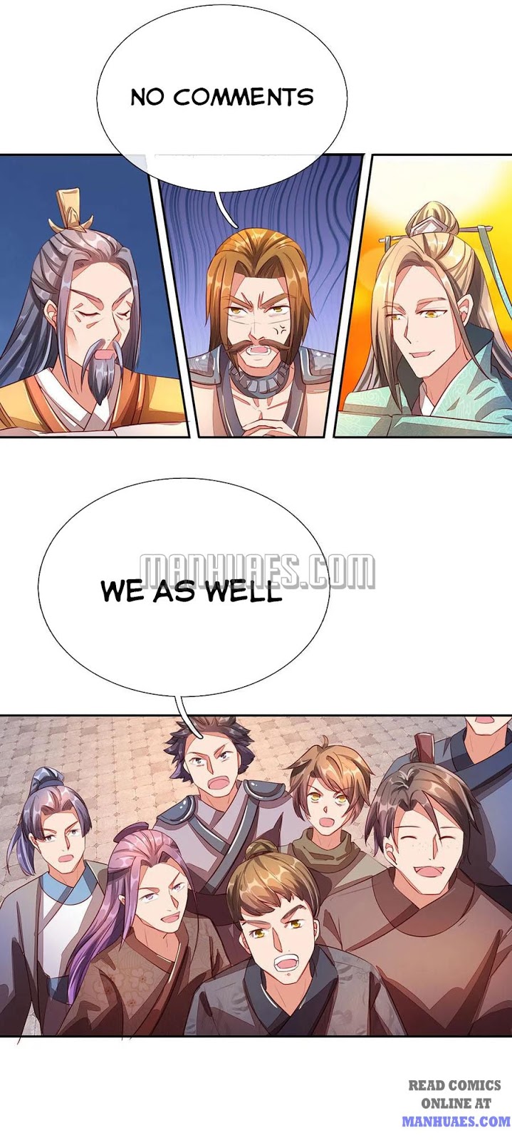 Marvelous Hero of the Sword chapter 102 - page 27