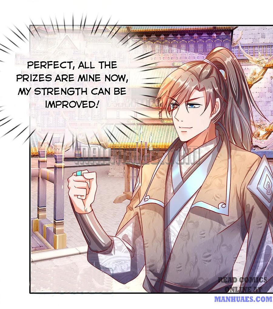 Marvelous Hero of the Sword chapter 102 - page 30