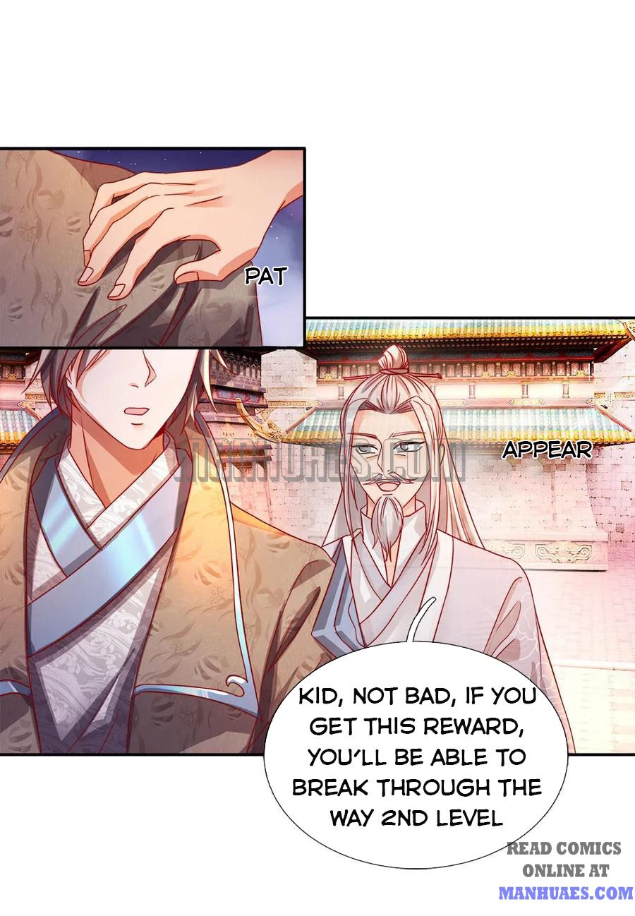 Marvelous Hero of the Sword chapter 102 - page 31