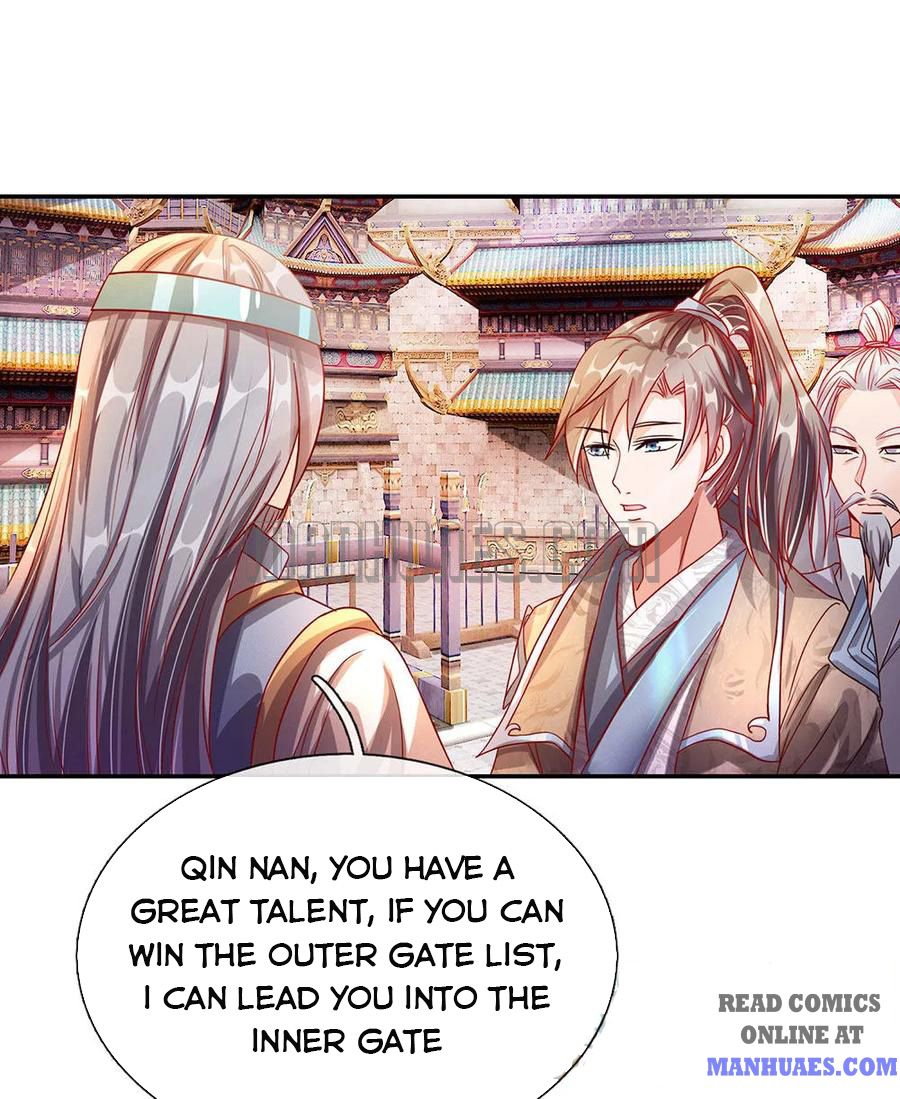 Marvelous Hero of the Sword chapter 102 - page 32