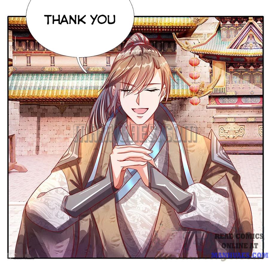 Marvelous Hero of the Sword chapter 102 - page 34