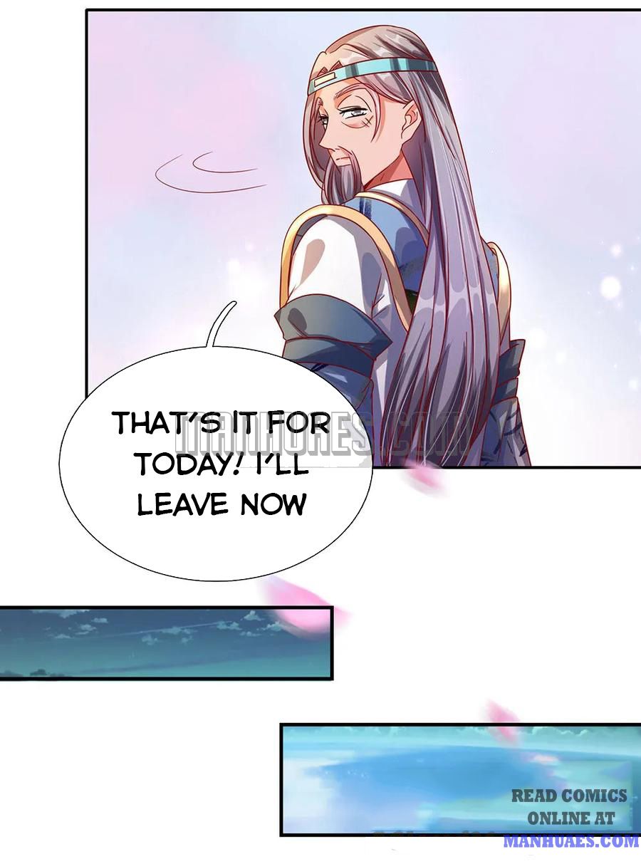 Marvelous Hero of the Sword chapter 102 - page 36