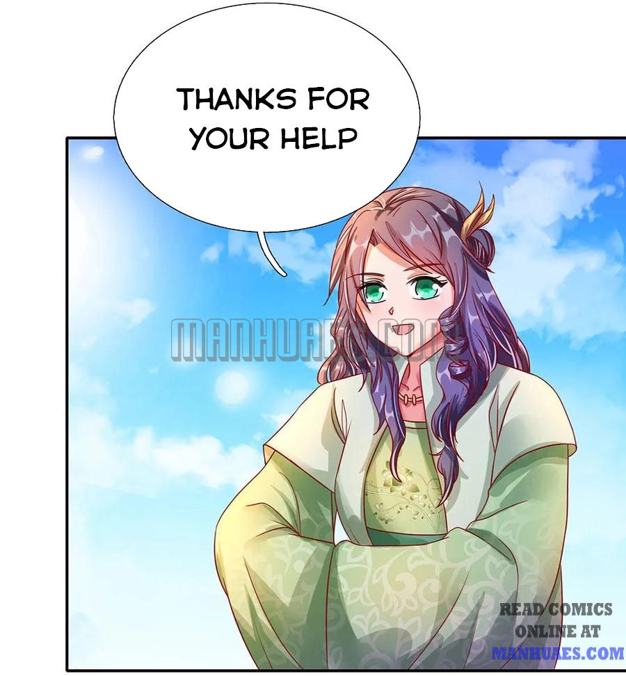 Marvelous Hero of the Sword chapter 102 - page 39