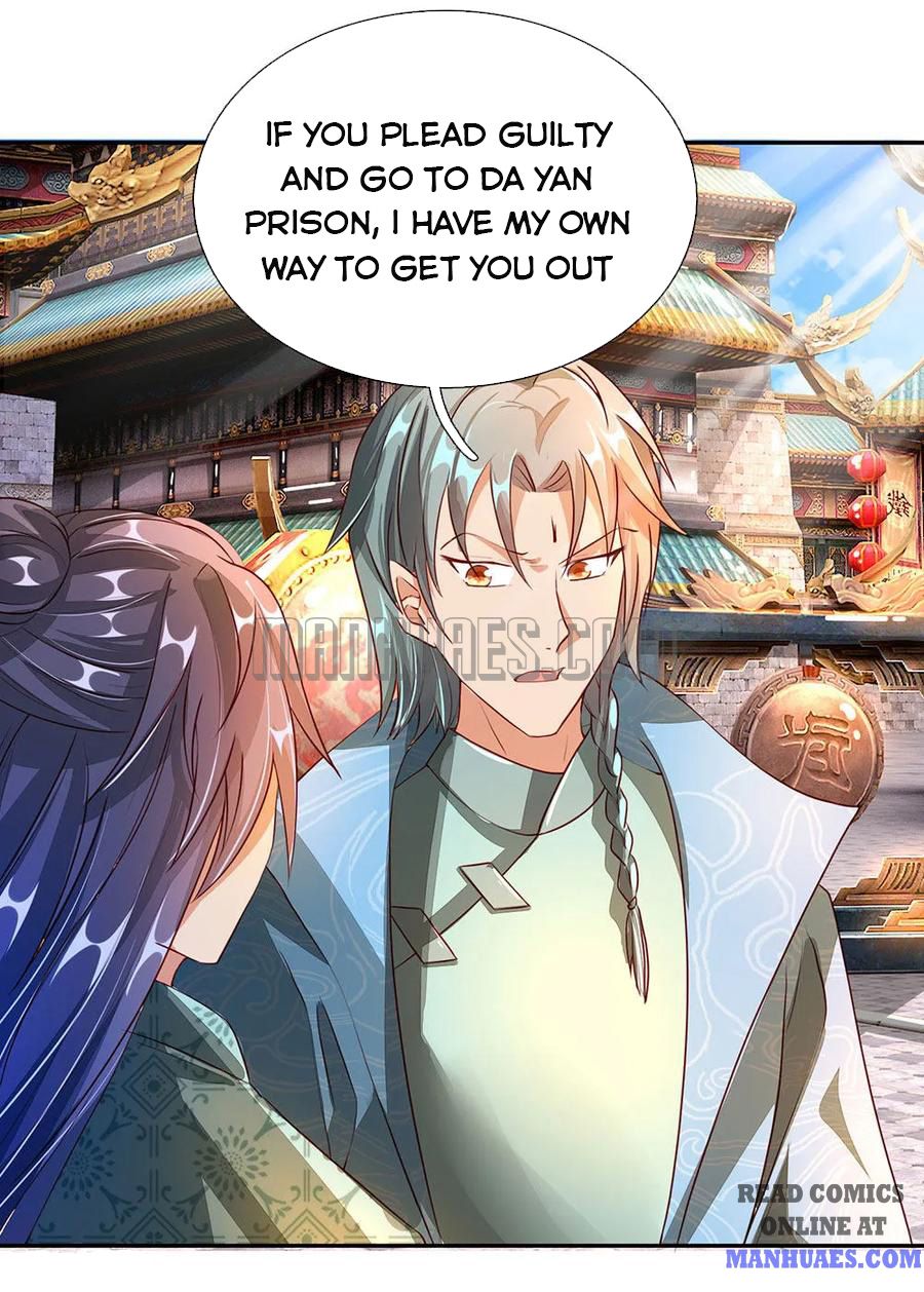 Marvelous Hero of the Sword chapter 102 - page 4