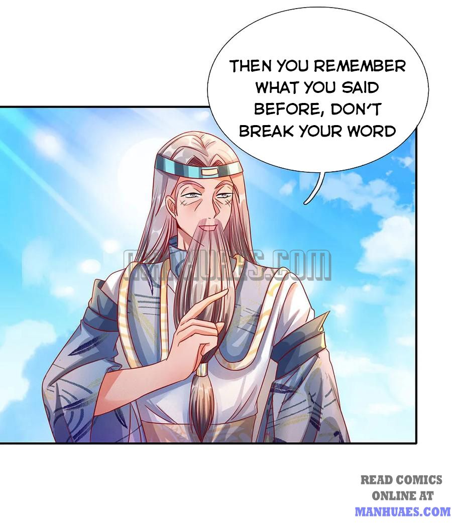 Marvelous Hero of the Sword chapter 102 - page 40