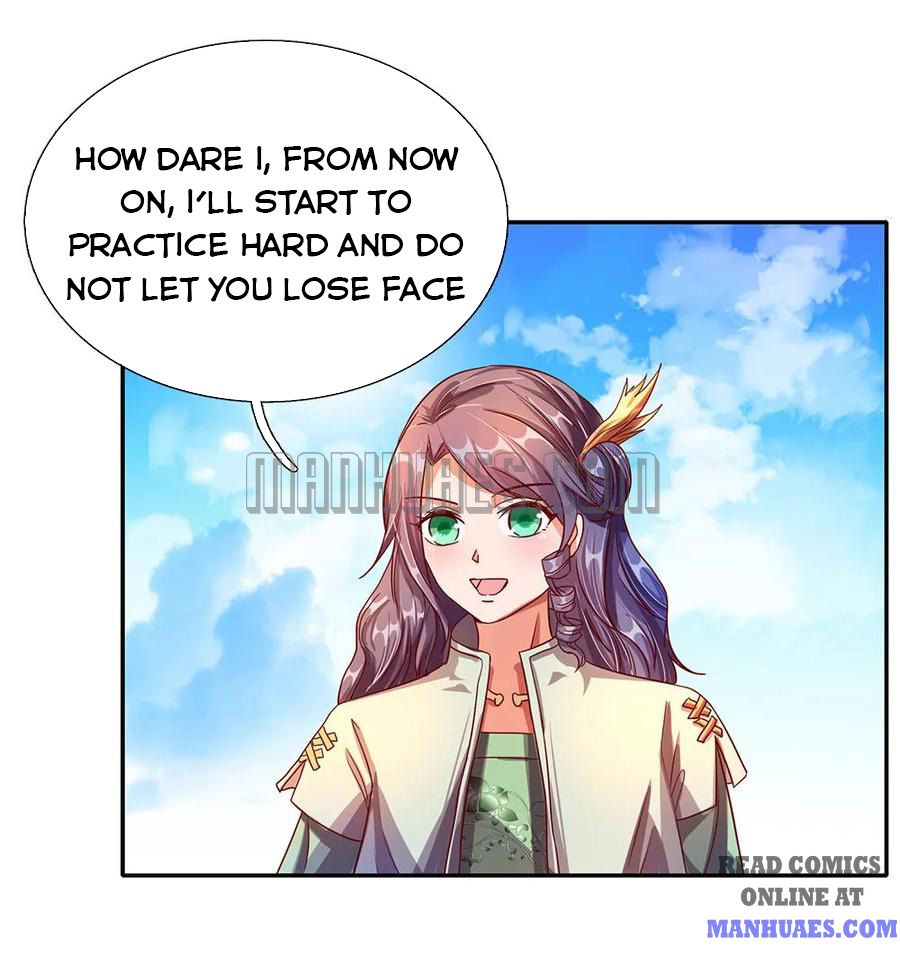 Marvelous Hero of the Sword chapter 102 - page 41