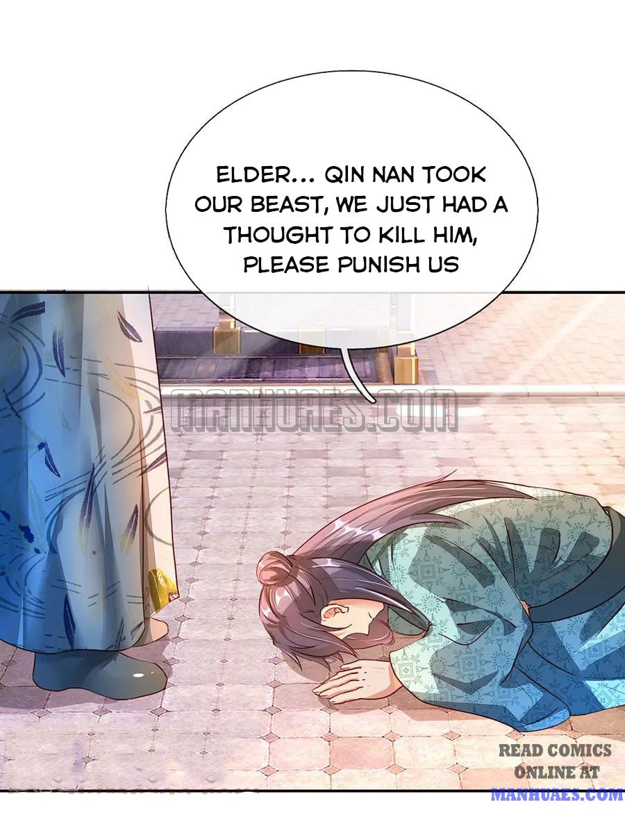 Marvelous Hero of the Sword chapter 102 - page 7