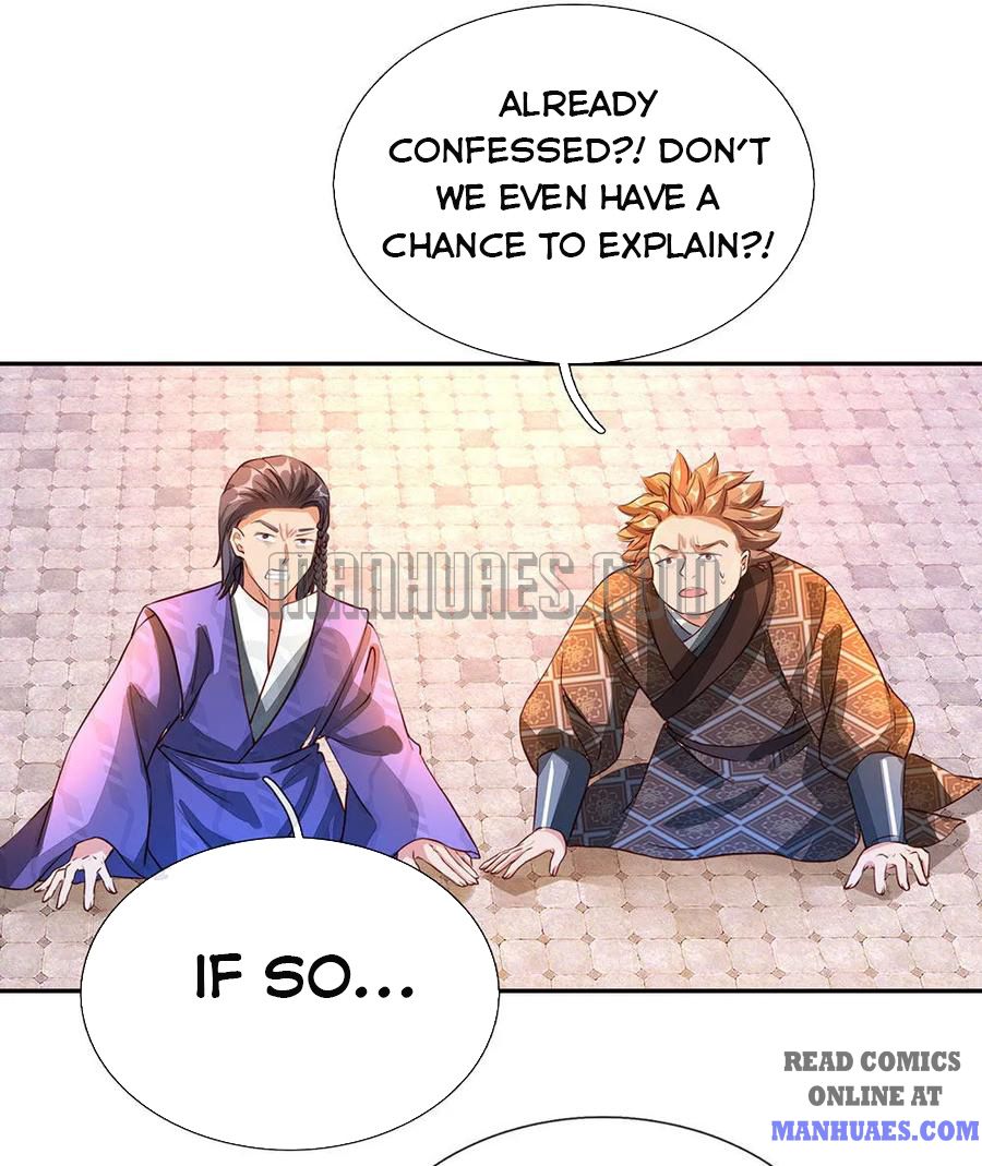 Marvelous Hero of the Sword chapter 102 - page 8