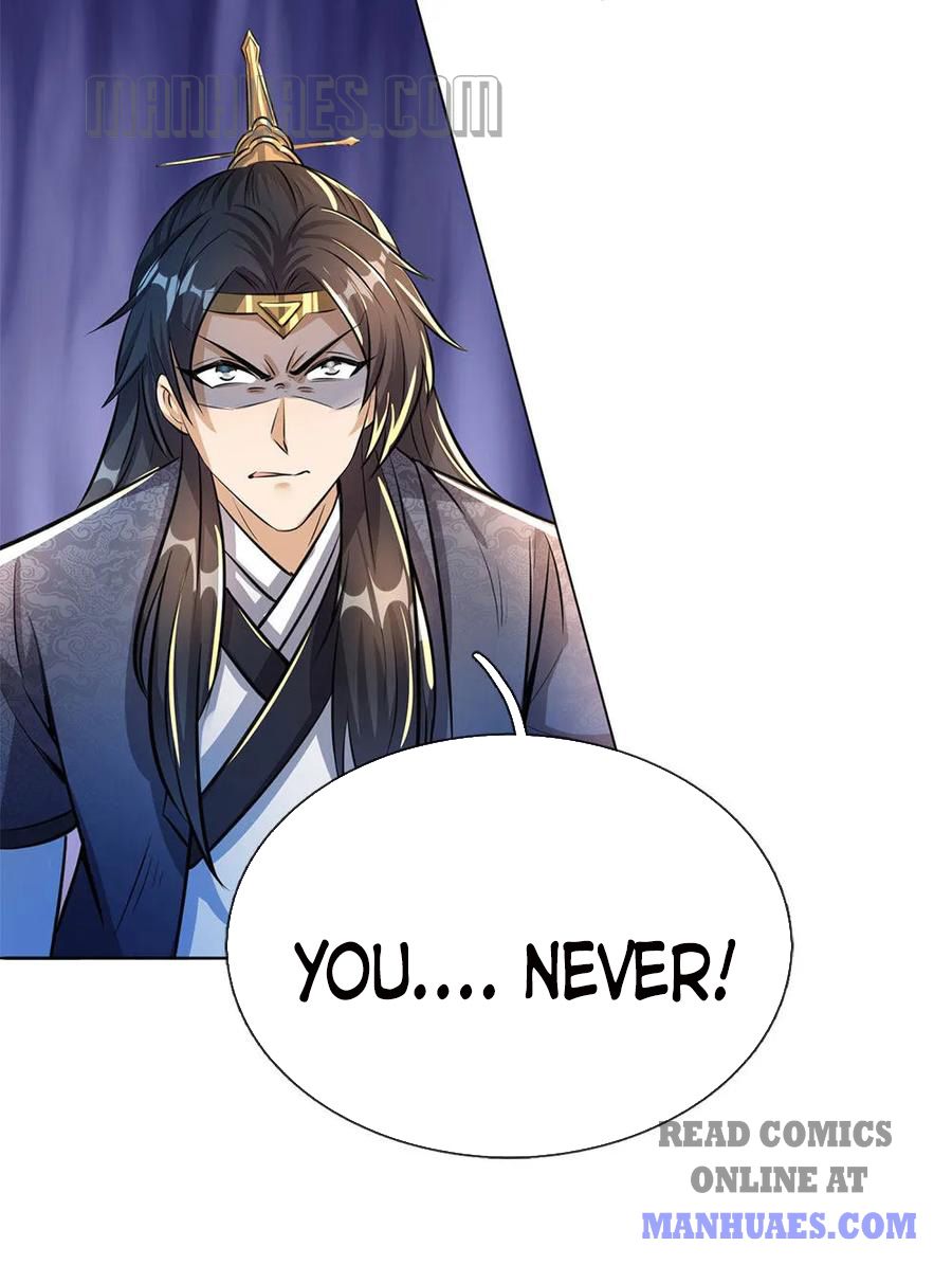 Marvelous Hero of the Sword chapter 184 - page 11