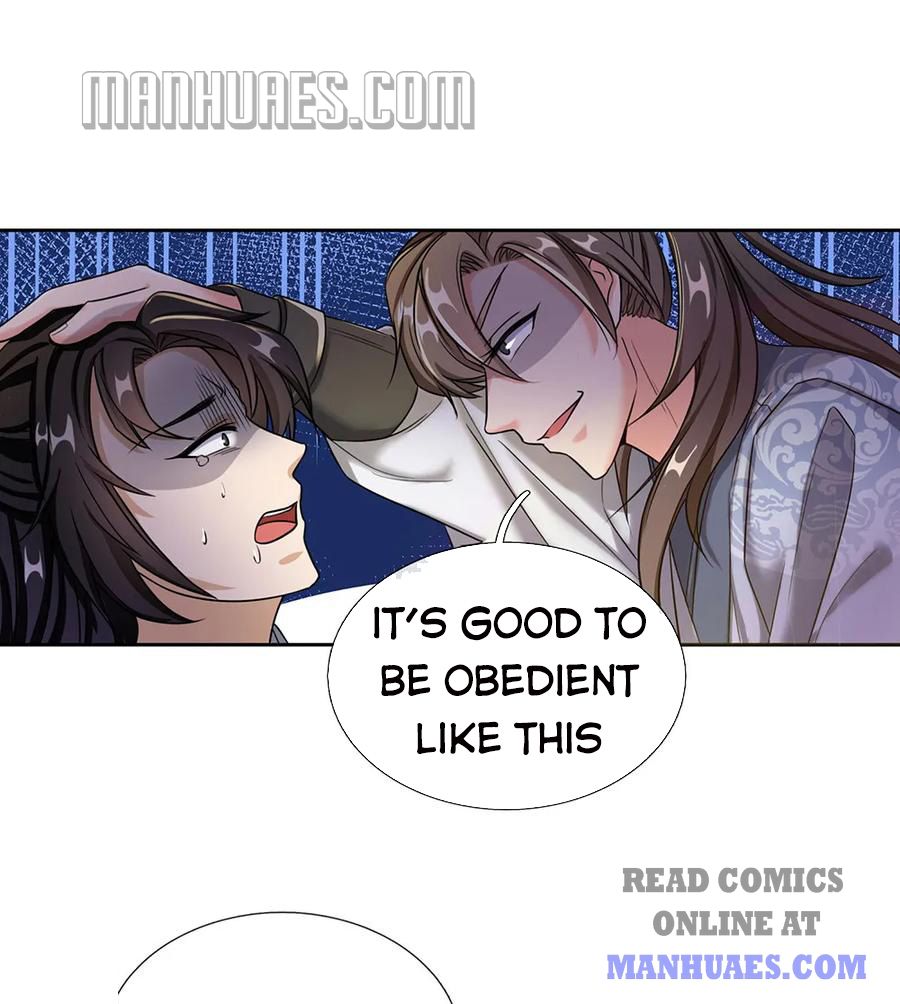 Marvelous Hero of the Sword chapter 184 - page 16