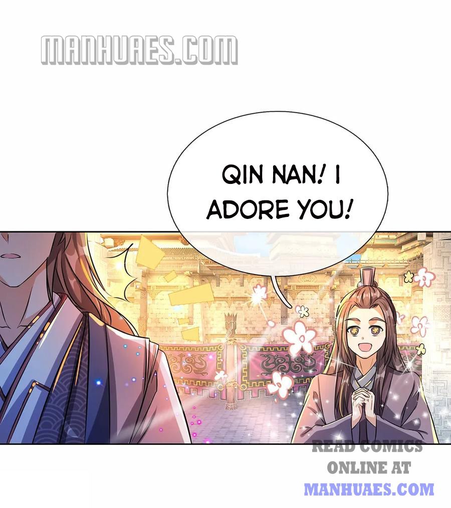 Marvelous Hero of the Sword chapter 184 - page 24