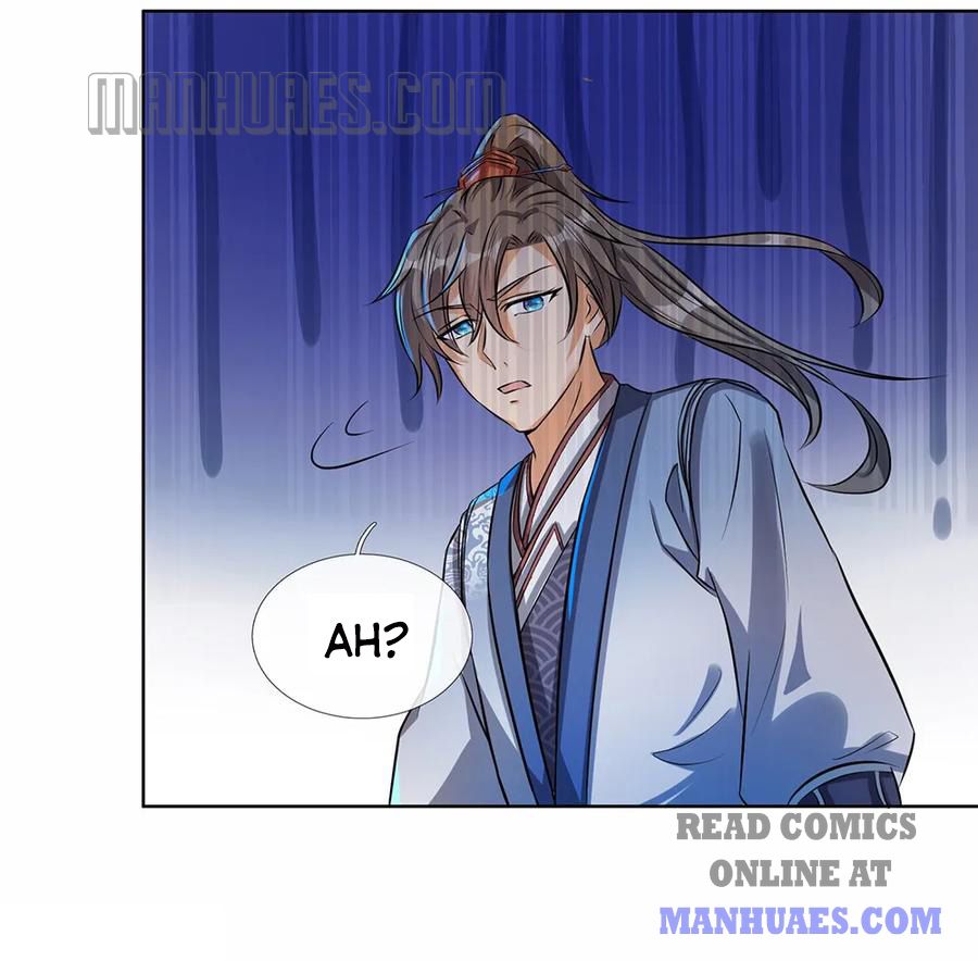 Marvelous Hero of the Sword chapter 184 - page 25