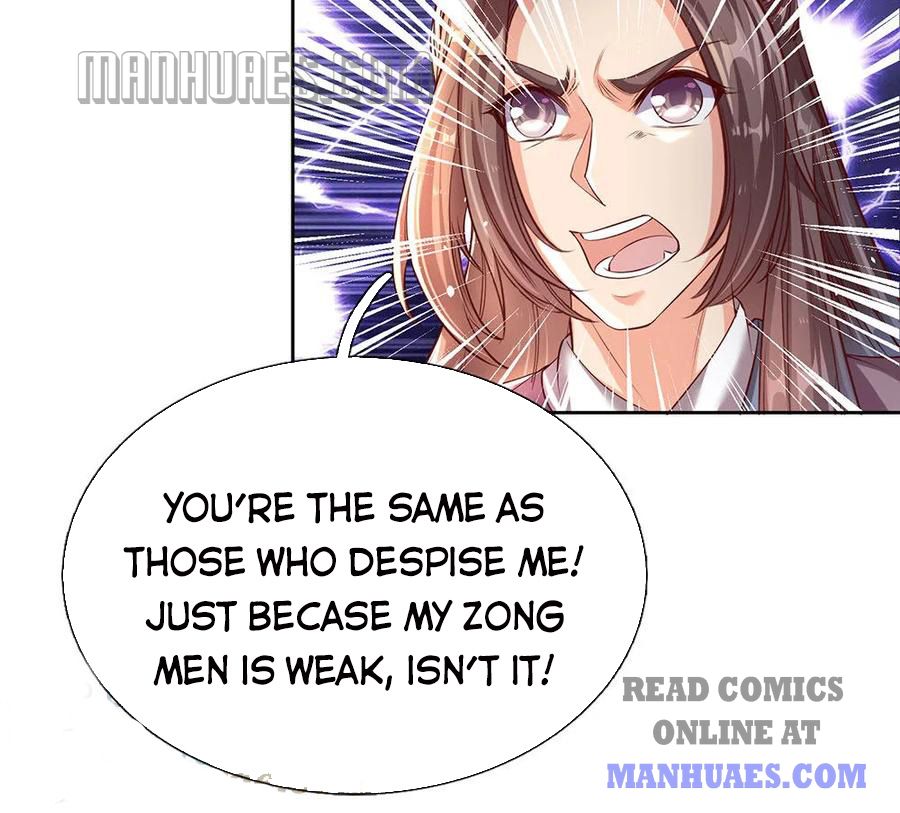 Marvelous Hero of the Sword chapter 184 - page 30