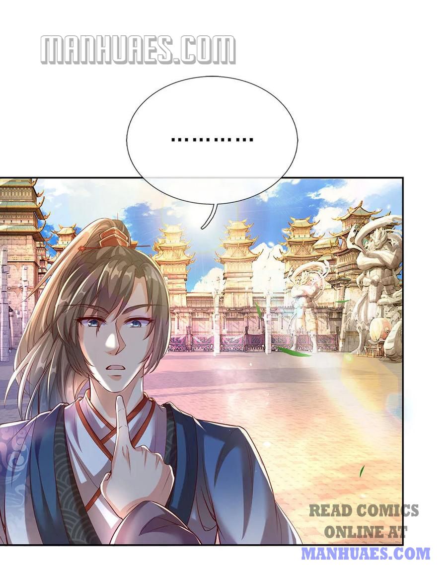 Marvelous Hero of the Sword chapter 184 - page 33
