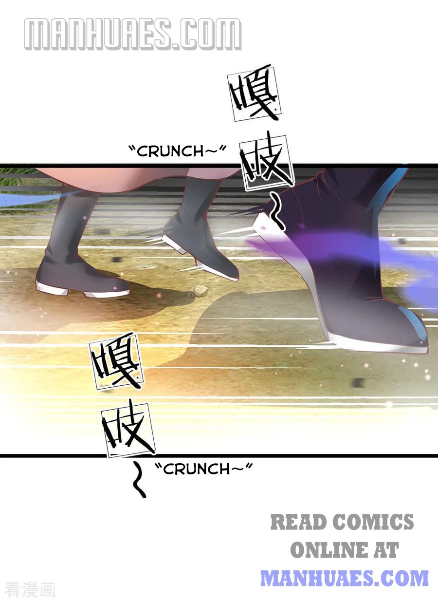 Marvelous Hero of the Sword chapter 221 - page 2