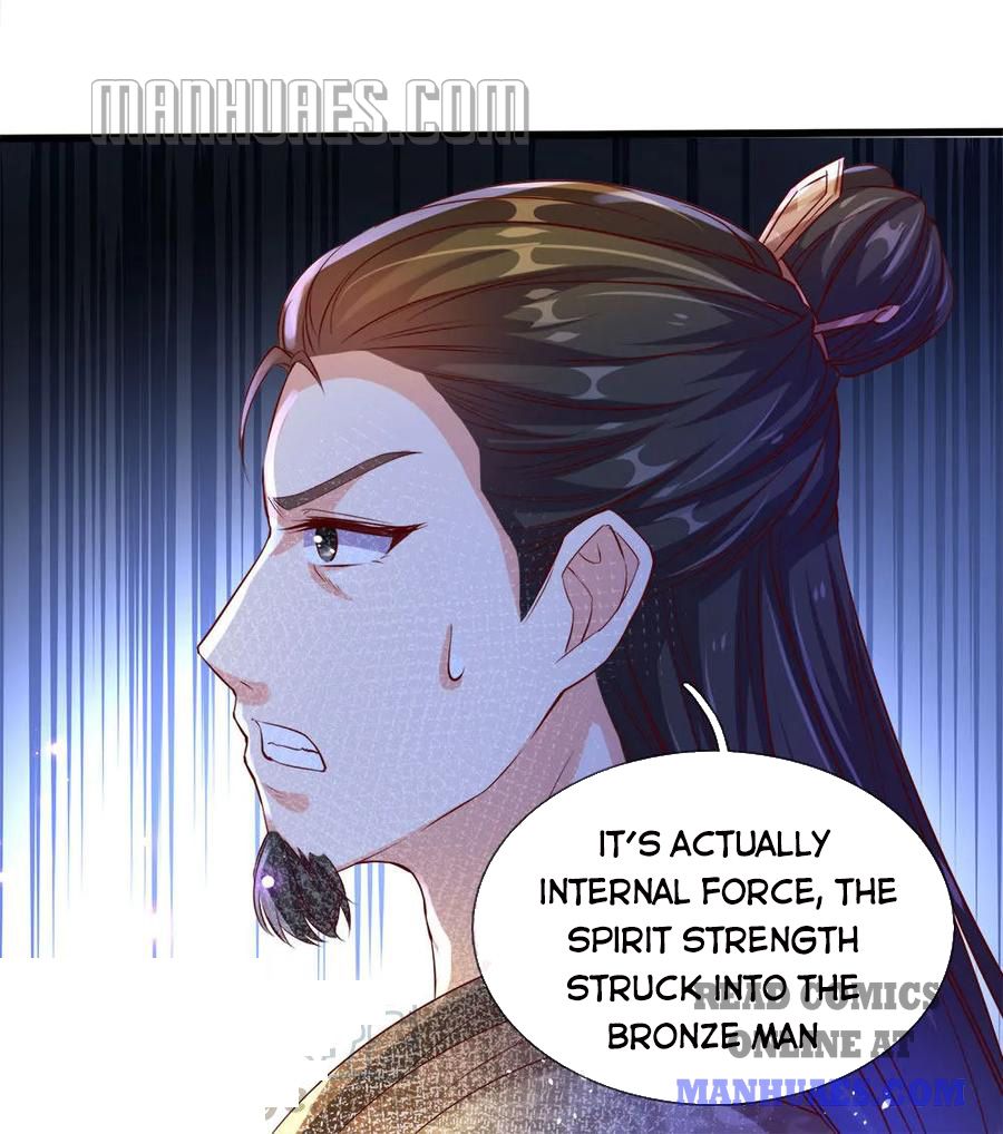 Marvelous Hero of the Sword chapter 180 - page 17