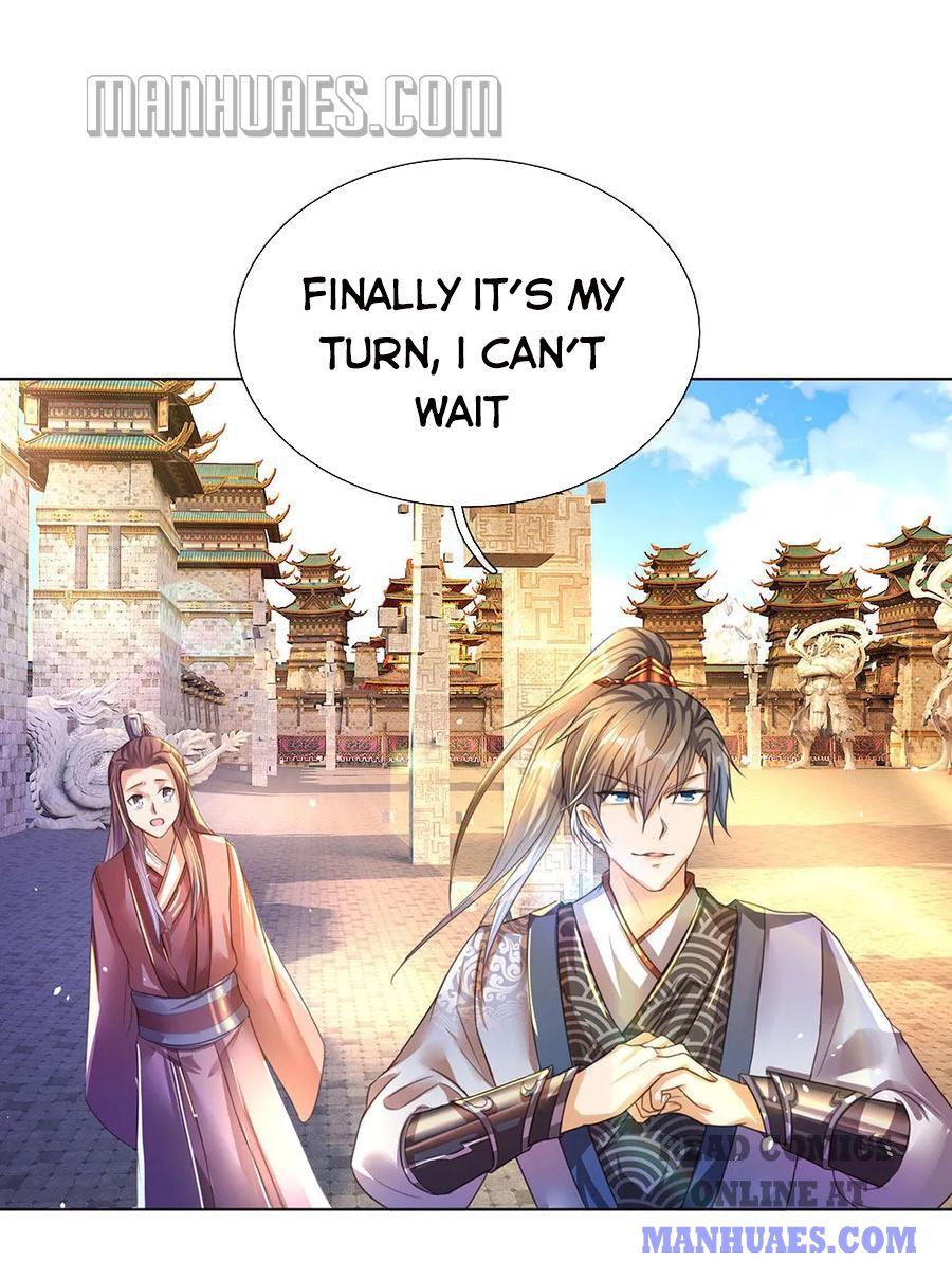 Marvelous Hero of the Sword chapter 180 - page 25