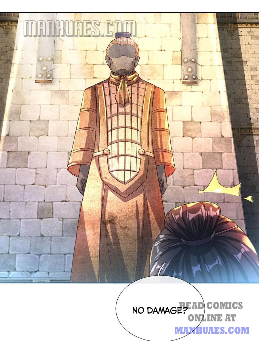 Marvelous Hero of the Sword chapter 180 - page 29
